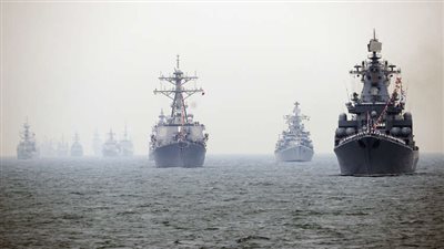 الولايات المتحدة تستعد لمواجهة روسيا في شمال الأطلسي