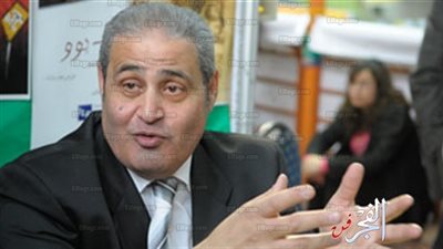 نبيل فاروق: الأدباء أول من حاربوا الإرهاب قبل تحوله لظاهرة