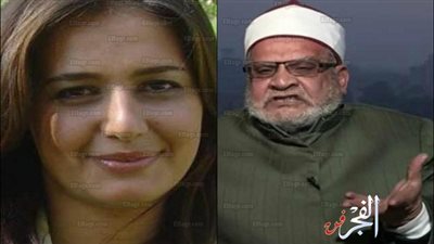 الشيخ أحمد كريمة يعلق على أزمة حلا شيحة