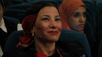 وزيرة البيئة عن نوبات تلوث الهواء: التحدي ليس سهلا ونسعى لابتكار طرق غير تقليدية