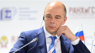 روسيا تواصل خفض استثماراتها في الأوراق المالية الأمريكية