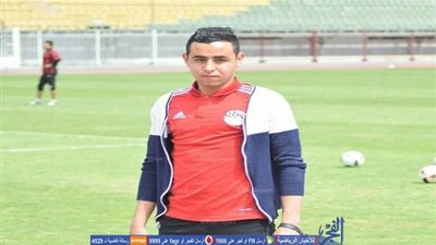 كفر عشما يتعاقد مع حارس وطني شبين