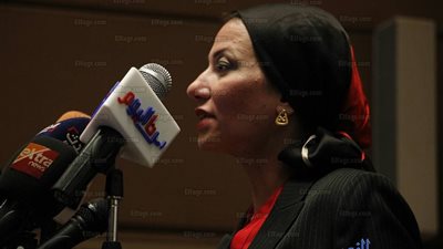 رئيس جهاز شئون البيئة: لا نوقف المشاريع بل نساعدها على توفيق أوضاعها لتشجيع الشباب