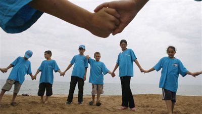 تسمم 50 طفلًا بأحد مخيمات الرياضة بجمهورية داغستان