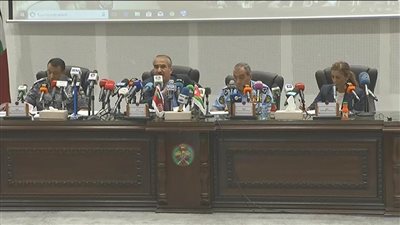 وزير الداخلية الأردني: العمليات كشفت مخططات أخرى لمهاجمة مواقع أمنية