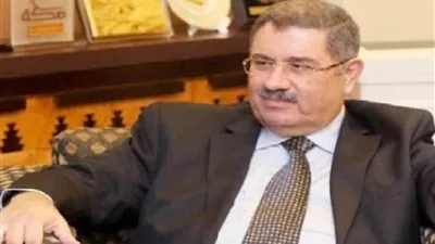 قنصل مصر في جدة: الحجاج المصريين كافة بصحة جيدة (فيديو)