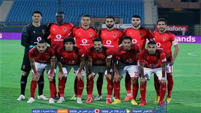 موعد مباراة الأهلي والنجمة اللبناني اليوم