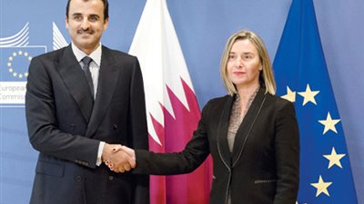 صحف الخليج تكشف إطلاق حملة جديدة بأوروبا لكشف انتهاكات حقوق الإنسان بقطر