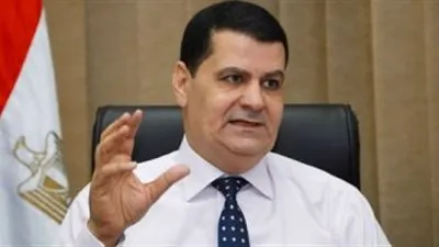 'حماية المستهلك': نعمل 24 ساعة وبعض المشكلات تحتاج وقتا أطول (فيديو)