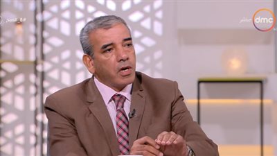 عباس شراقي: البواخر السياحية ستمر برحلة ممتعة في القناطر الجديدة