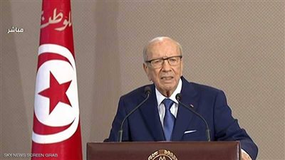 تونس.. اقتراح 