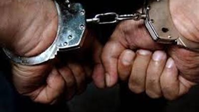 سقوط سوداني هارب من تنفيذ أحكام بالسجن لمدة 38 سنة في عين شمس