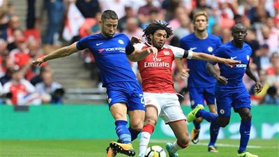 موعد مباراة أرسنال 