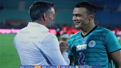 فكري صالح: ناجي لم يتذوق طعم النوم بسبب ظلم الحضري