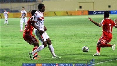 20 أغسطس آخر حل لمعروف يوسف مع الزمالك
