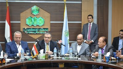 سعفان: اهتمام غير مسبوق من رجال الصناعة لـ25 مليون عامل بالقطاع الخاص‬