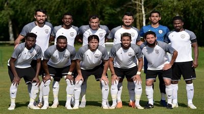 اليوم.. الشباب السعودي يعود للتدريبات بعد إجازة قصيرة