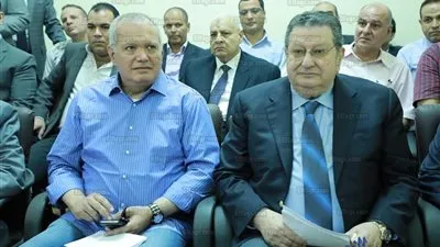 بالأسماء.. حزب المؤتمر يعلن عن تشكيل المجلس الاستشاري الجديد (صور) 