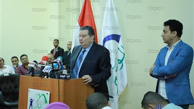 حزب المؤتمر يعلن عن حكومة ظل شبابية 