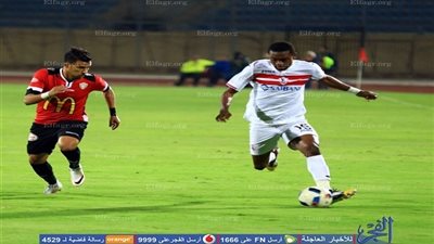 185 ألف دولار تحرج الزمالك مع معروف يوسف