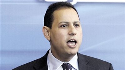 البورصة تجرى تجربة إخلاء لحريق وهمى فى مبنى القرية الذكية