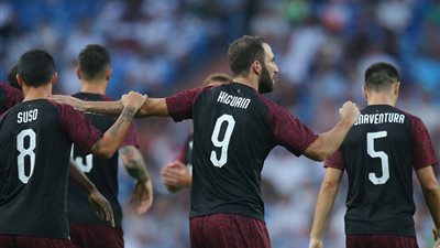 هل يستعيد ميلان عصره الذهبي ؟