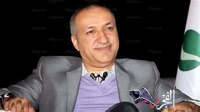 المدير التنفيذي لـ