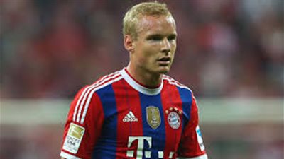 لايبزيج يقترب من ضم رودي 