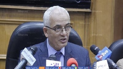 عاجل.. ننشر نتيجة امتحانات الدور الثاني لـ