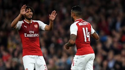 مارسيليا يرغب في التعاقد مع محمد النني