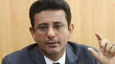 السفير اليمني بالقاهرة: زيارة الرئيس اليمني لمصر تهدف لتثبيت الشرعية (فيديو) 