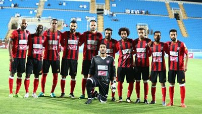 الرائد السعودي يفوز على ملادا بوليسلاف التشيكي برباعية وديًا