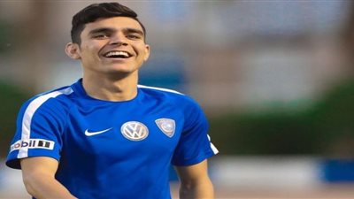 لانس الفرنسي يرغب في التعاقد مع أشرف بنشرقي