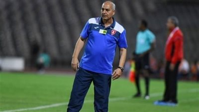 بدر حامد يستقيل من رئاسة قطاع الناشئين بالزمالك