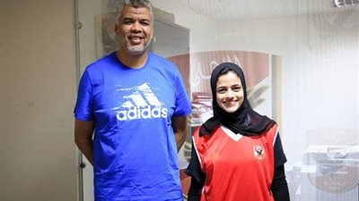 إيهاب الألفي يشيد بصفقة ثريا محمد مع الأهلي