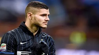 ريال مدريد يساوم إنتر ميلان من أجل إيكاردي