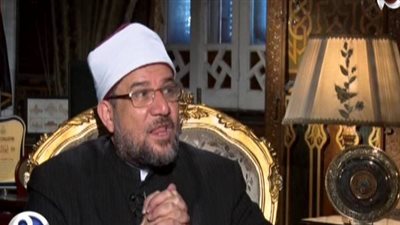 وزير الأوقاف: المتهرب من دفع فواتير المياه والكهرباء آثم شرعًا 