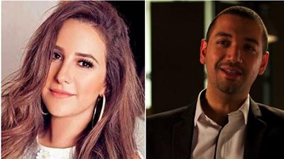 أول رد من والدة شيري عادل حول طلاقها من معز مسعود