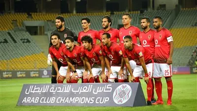 الشناوي: التعادل أمام النجمة أشبه بالخسارة