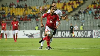 صور مباراة الأهلي والنجمة اللبناني بكاميرا الفجر الرياضي