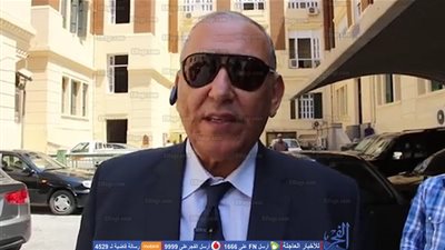 سيرفيس القاهرة: إلغاء إجازات عيد الأضحى.. وحملات مكثفة على المواقف والطرق (فيديو)