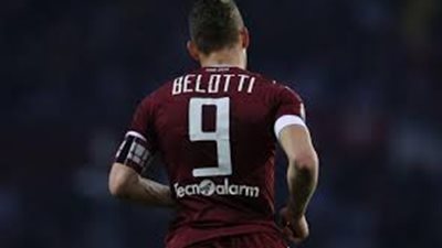 مدرب تورينو يتمني عدم رحيل 