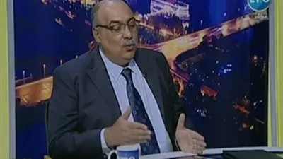 عمرو مدكور: البطاقة التموينية ليست منحة.. 