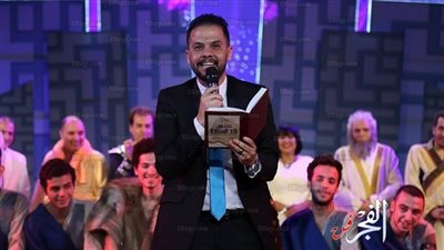 مازن الغرباوي لـ