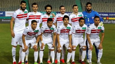 نجم الزمالك يقرر الرحيل في يناير المقبل