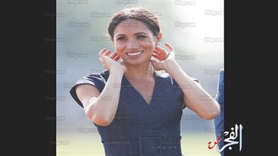 صحيفة: والد ميجان ماركل يخشى ألا يلتقي بها بعد زواجها من الأمير هاري