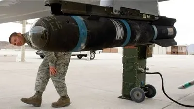 مقتل جندي أمريكي بانفجار جنوب أفغانستان