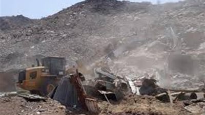 عاجل.. أخبار السعودية اليوم | مصادرة رؤوس أغنام وإزالة حظائر مخالفة بمكة