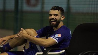 ضربة جديدة لعبد الله السعيد في أهلي جدة