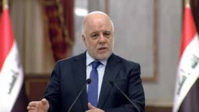 العبادي يتوجه إلى أنقرة على رأس وفد حكومي